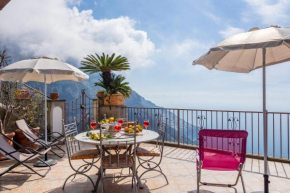 Villa Lavinia Nocelle Positano